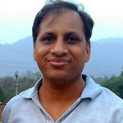 Vinod Sane