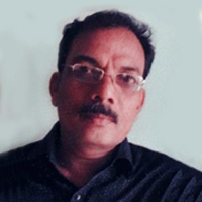 Dipak Bhagat