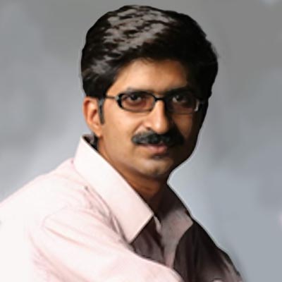 Vikram Dhawanjewar