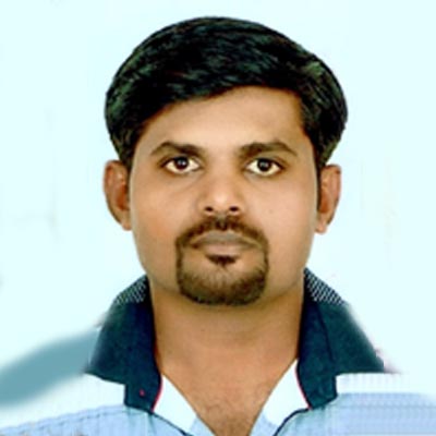 Sanjay Maldhure