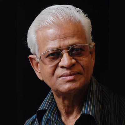 Prof. Pramodbabu Ramteke